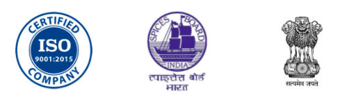 Spices Certification