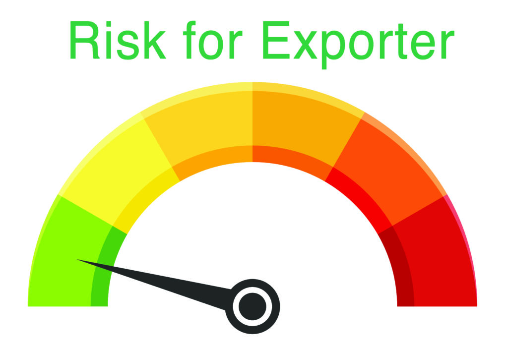 Risk for Exporter