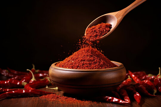 chilli powder
