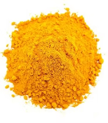 turmeric powder